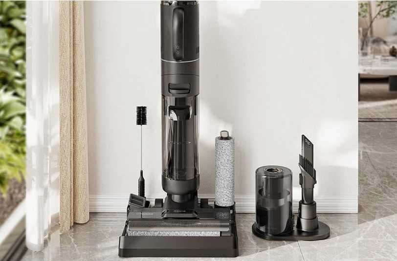 Odkurzacz pionowy Dreame M12/FV23%/Sklep/GW-24mce/Powytawowy