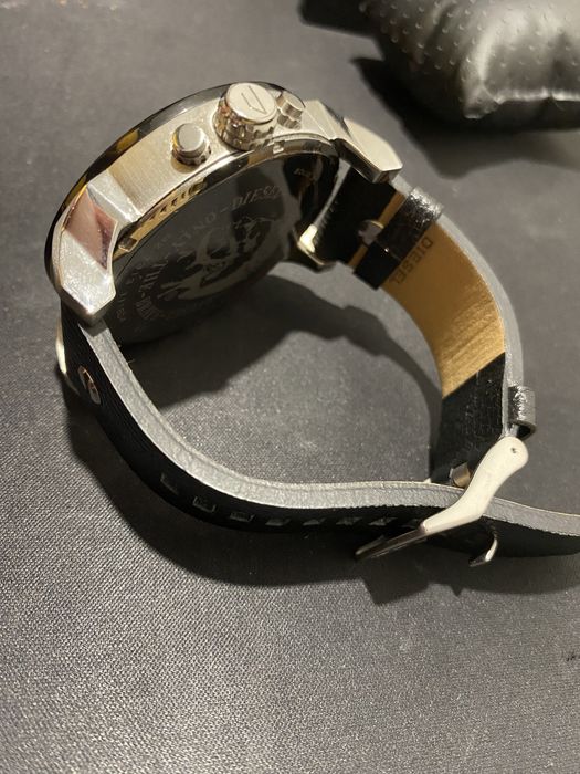 Zegarek męski DIESEL MR.DADDY 2.0