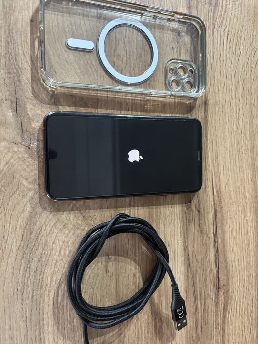 Iphone 11 pro, zloty