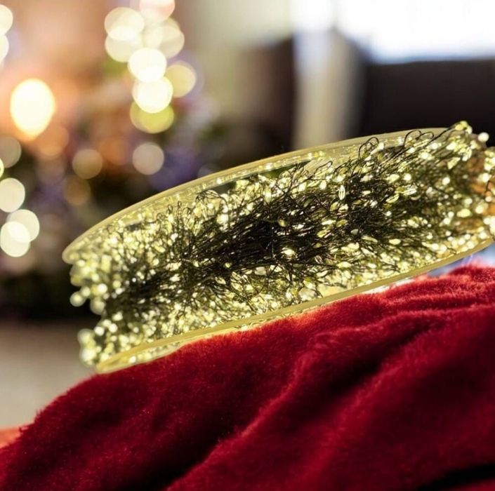 Гірлянда гирлянда мишура фейерверк 10м 20м 30м 50м 100м