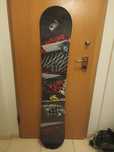 snowboard k2 brigade