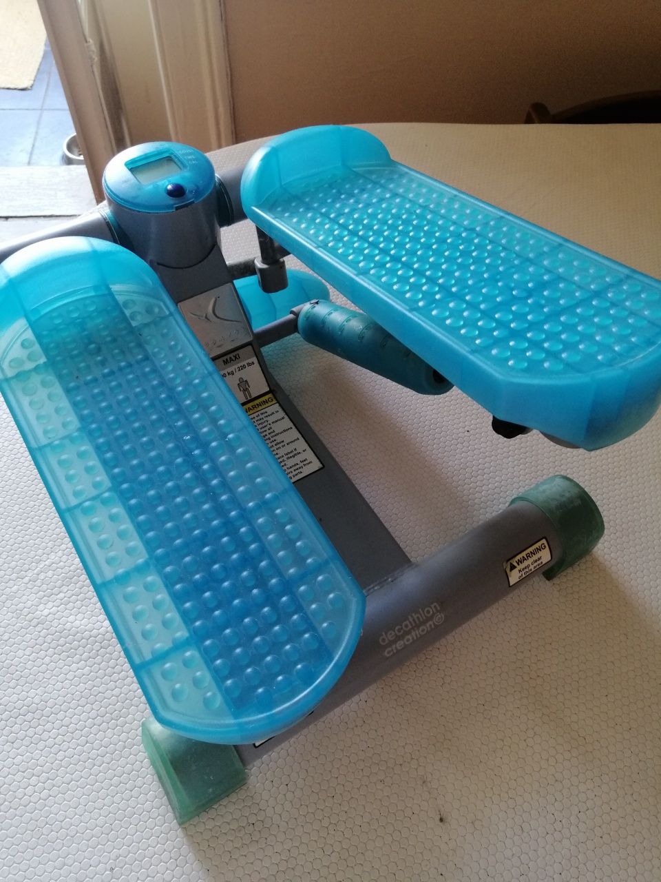 Stepper Decathlon