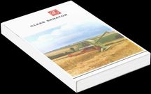 Katalog części Claas Senator