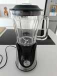 Liquidificadora Becken