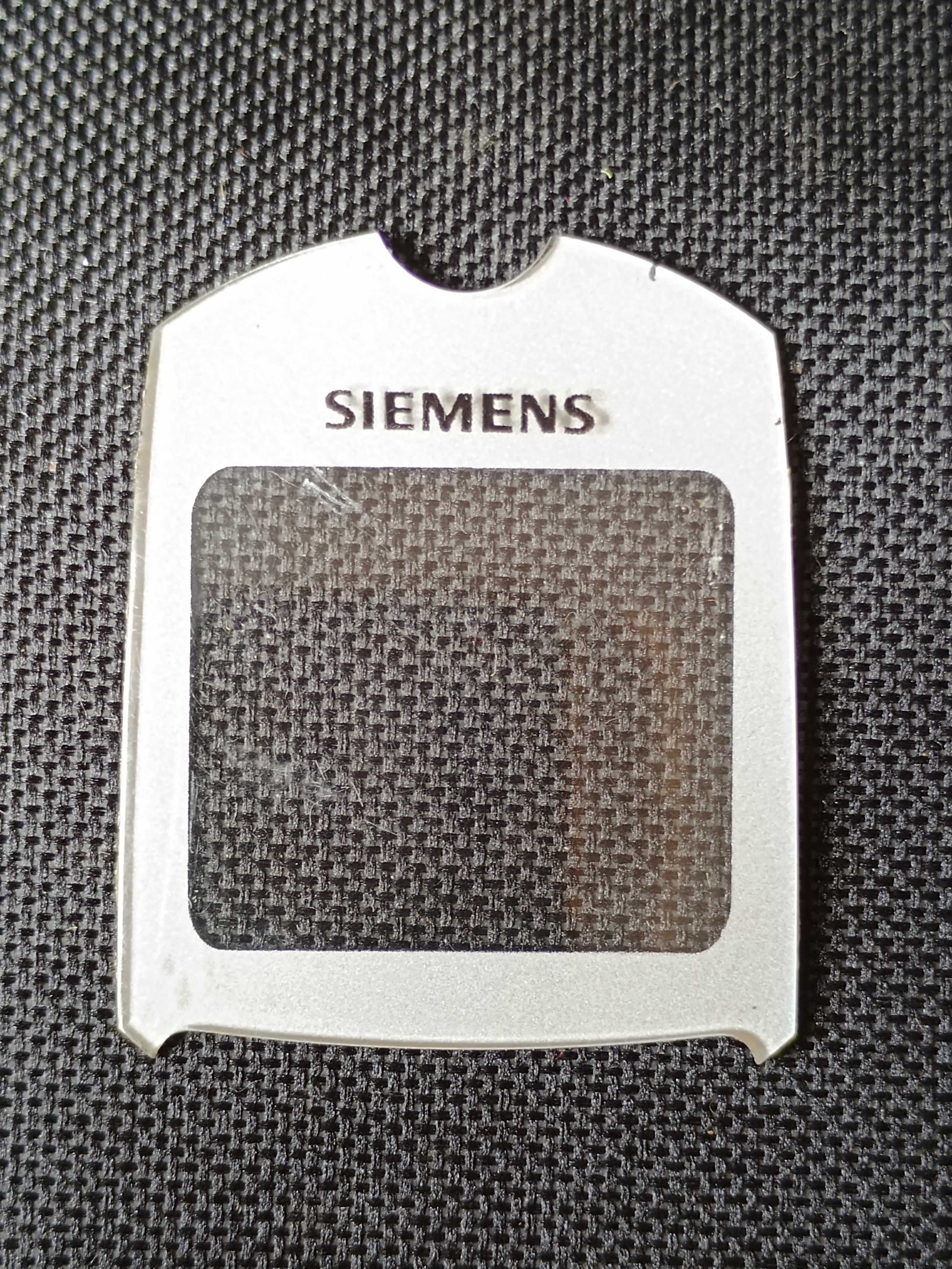 Szybka do telefonu Siemens SL45