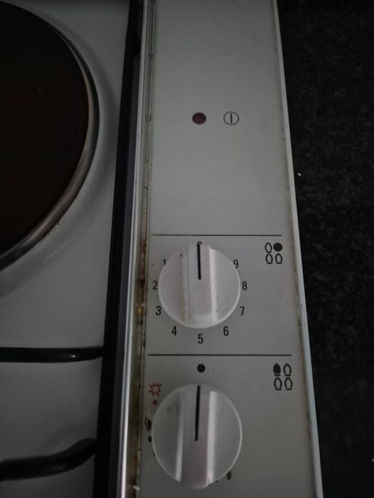 Placa Fogão, gás propano