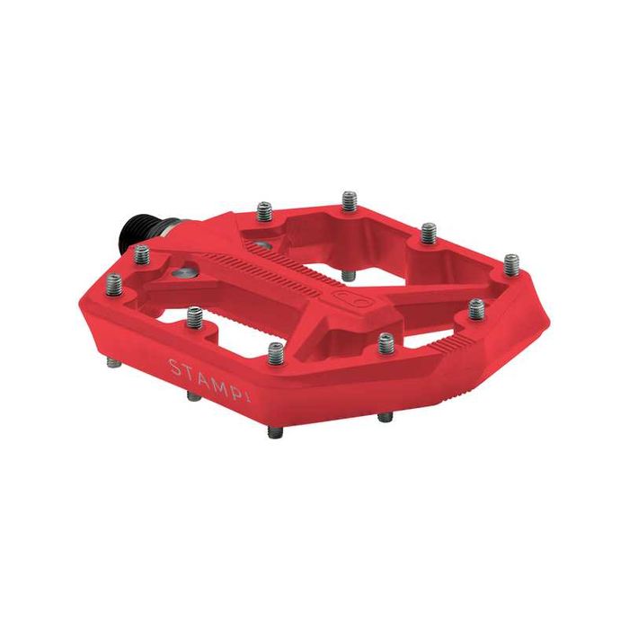 Pedały platformowe Crank Brothers Stamp 1 gen 2 Small