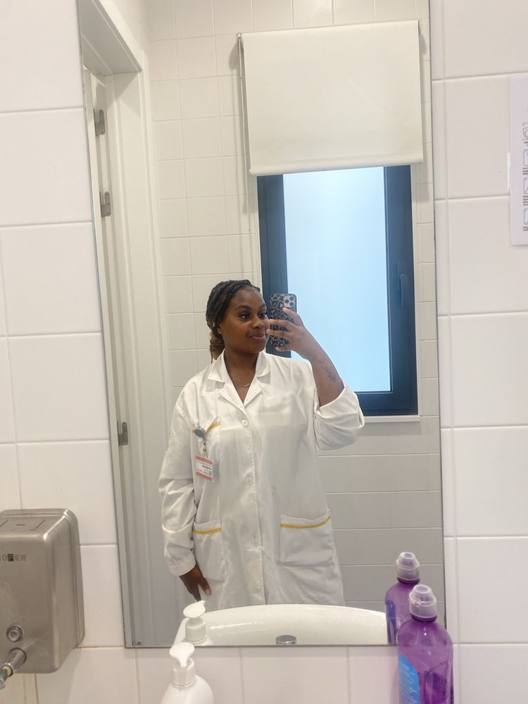 Babysitter (servicos pontuais)