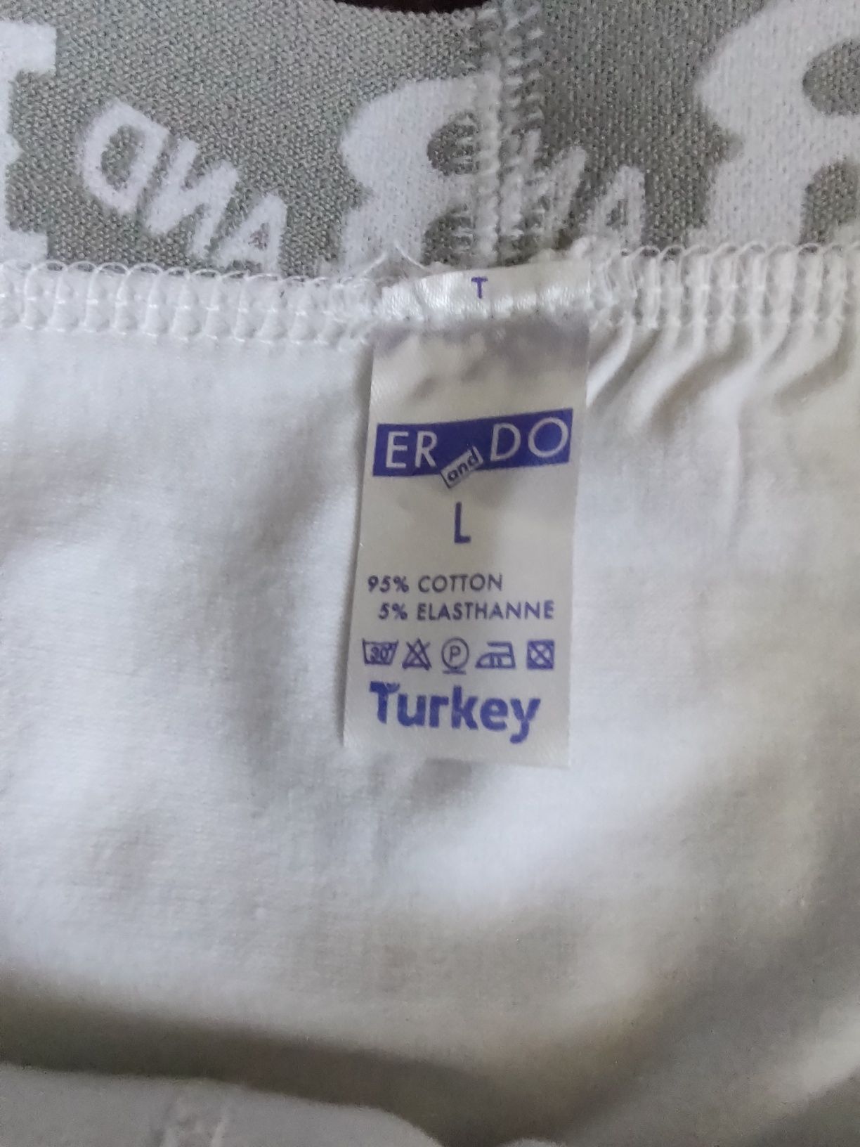 Трусы мужские Calvin Klein