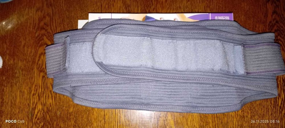 Бандаж універсальний, розмір XL/XXL