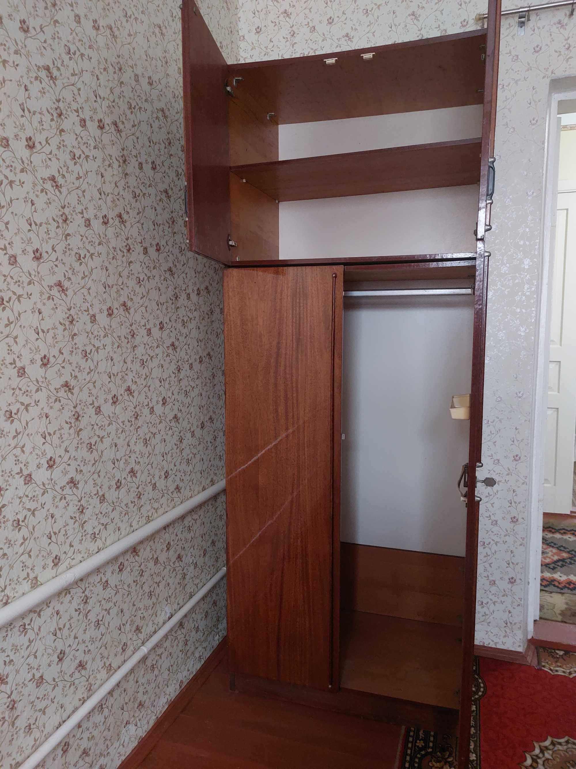 Стенка мебель шкаф