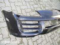 Para choques frente porsche cayenne 957
