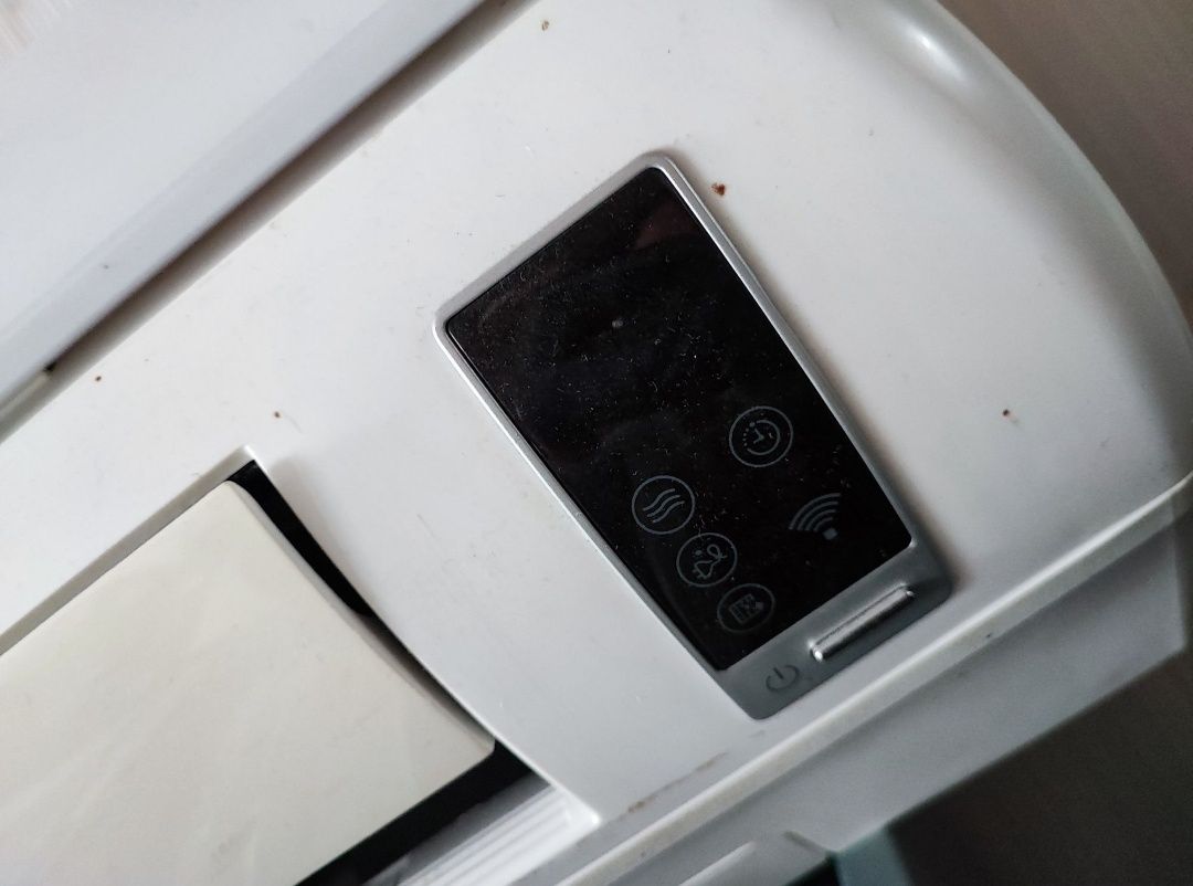 Кондиціонер спліт система Samsung AQ12EWFN 35м