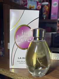 Парфуми La Rive In Love 90ml нові