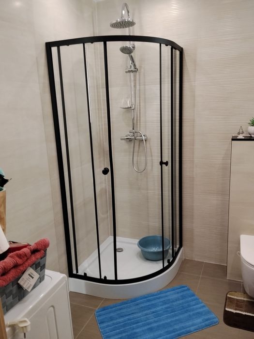 Mieszkanie w bloku z windą