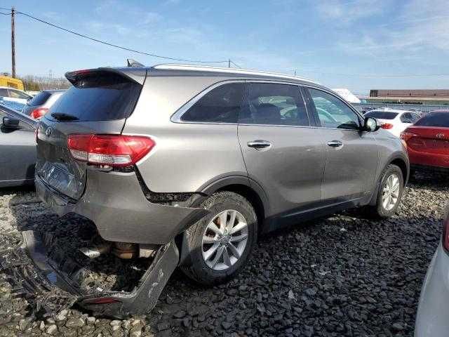 Kia Sorento LX 2018