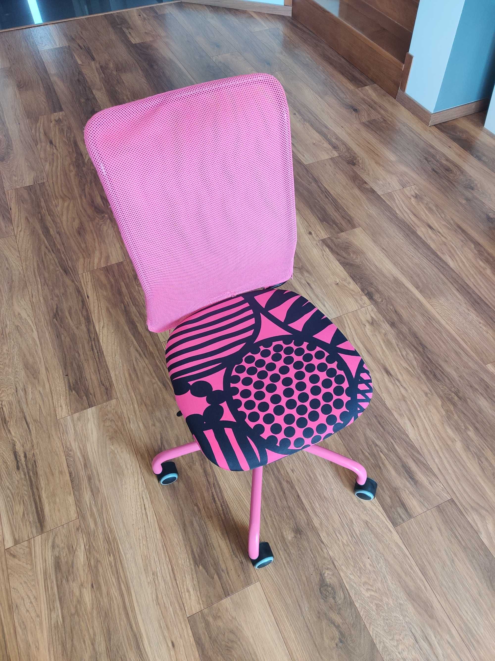 Krzesło biurkowe IKEA TORBJORN 22107