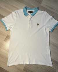 Koszulka Lyle & Scott