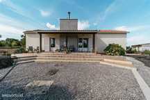 Quinta T3 / Oliveira do Hospital, Seixo da Beira