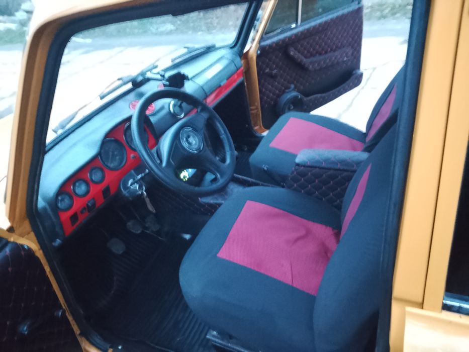 Продам Жигуль  Ваз 2101