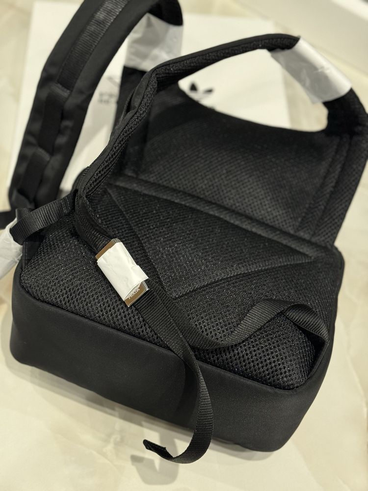 Рюкзак Re-Nylon by Prada x adidas оригінал