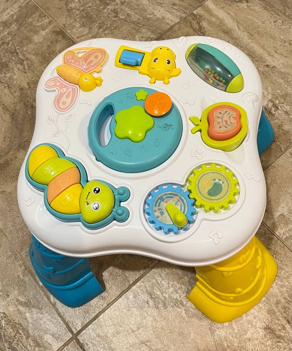 Дитячий музикальний столик