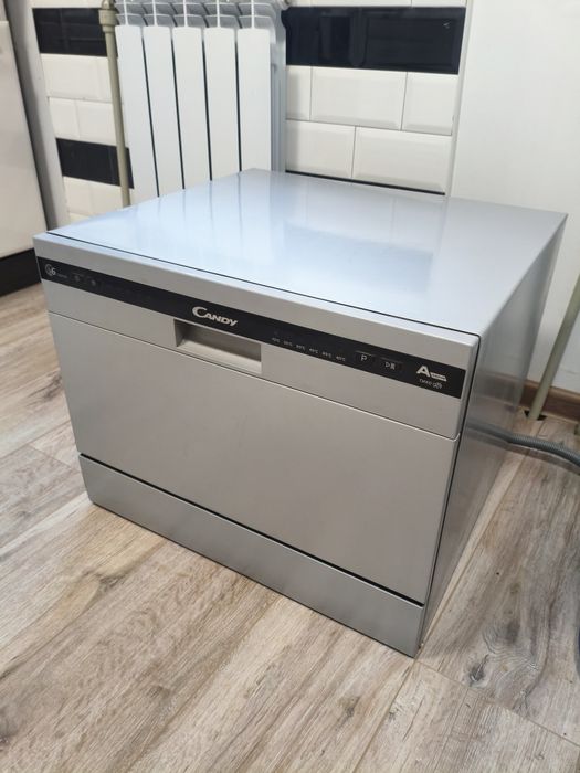 Посудомийна машина Candy CDCP 6
Candy CDCP 6