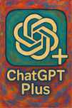 ChatGPT Plus підписка VIP — доступ до GPT-4 за вигідною ціною