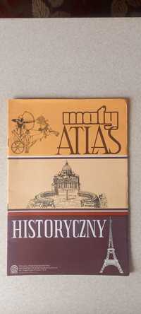 Mały Atlas Historyczny