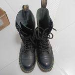 Buty Steel / Martens