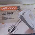 Delimano миксер новый
