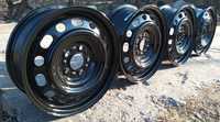 Диски R16 5x114.3 Mazda 3 5 6 Hyundai Kia Renault Megane 3 MITSUBISHI