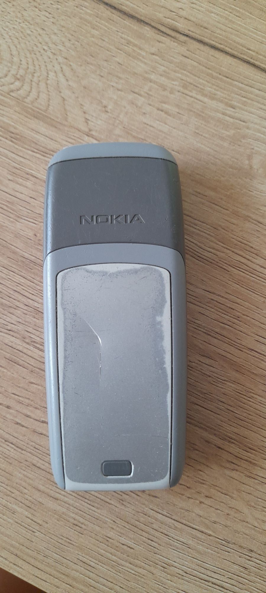 Telefon komórkowy Nokia 1600