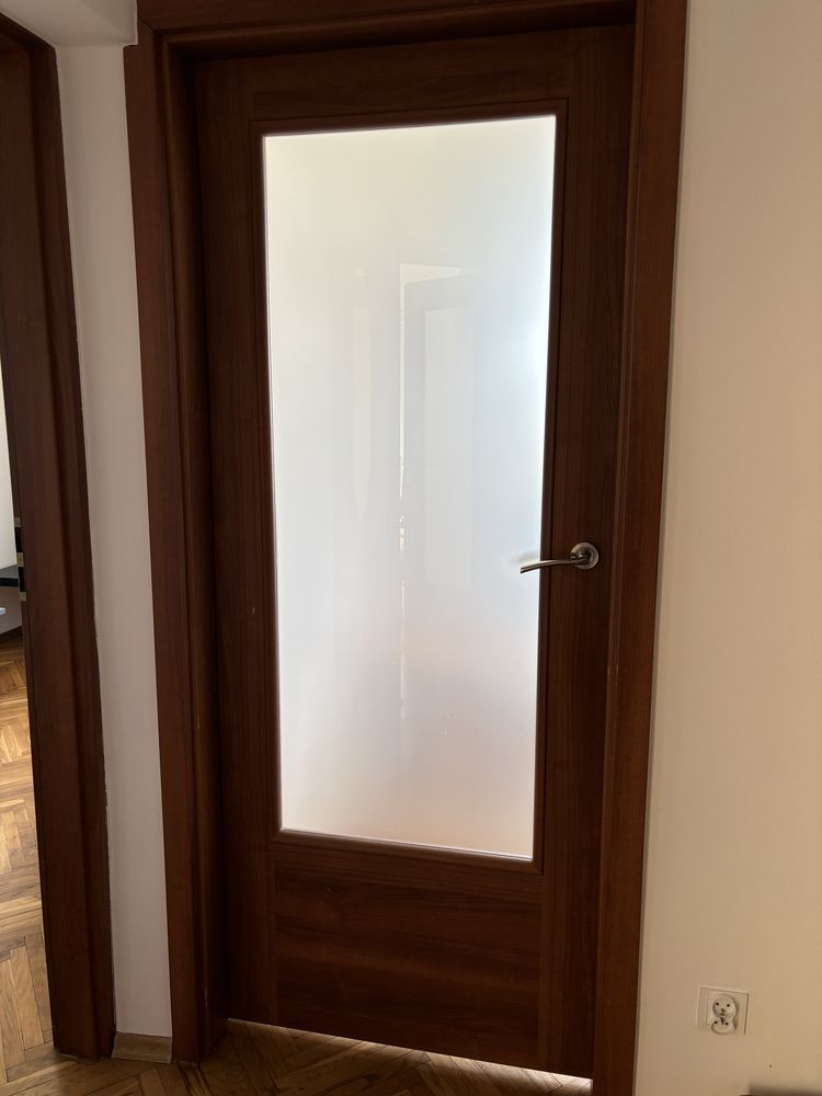 5x PORTA DRZWI prawe 80cm i 60cm