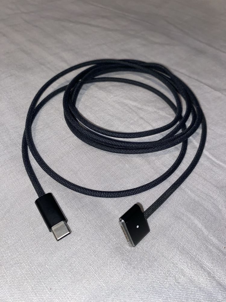 Cabo Apple USB-C para Magsafe 3