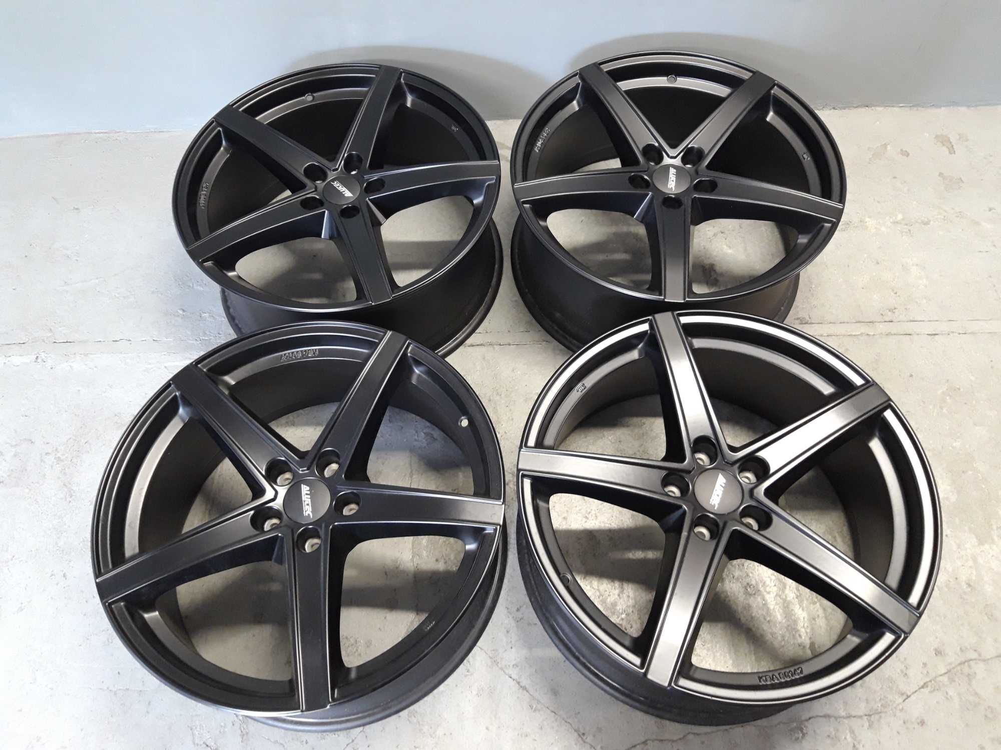 Felgi alu 20 Alutec Raptr 5x114,3 Lexus Infiniti Kia Hyundai, NOWE