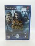 The Lord of The Rings The Two Towers Ps2 nr 6699