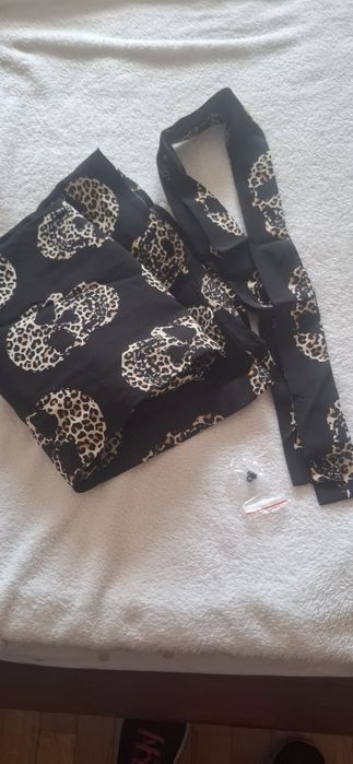 Vestido para Halloween