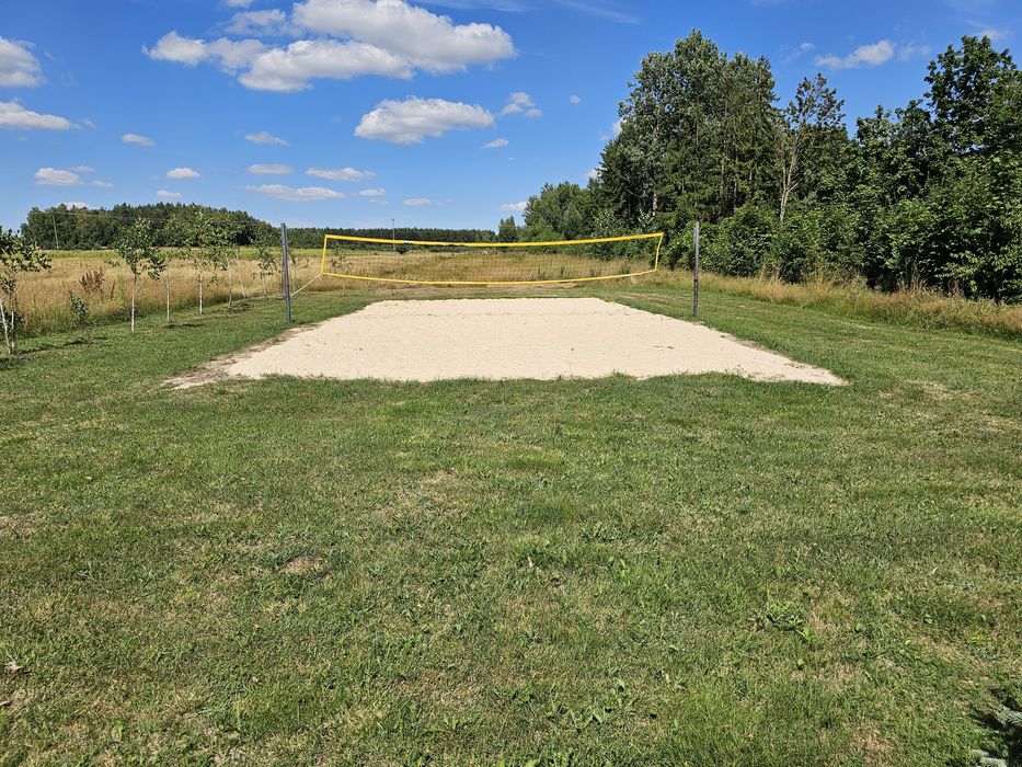 Wynajmę Domek Letniskowy, Bania, Pieszowola