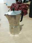 Cafeteira  como nova