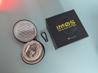 TempoTec IM05 (black) - многодрайверные гибридные проводные наушники (