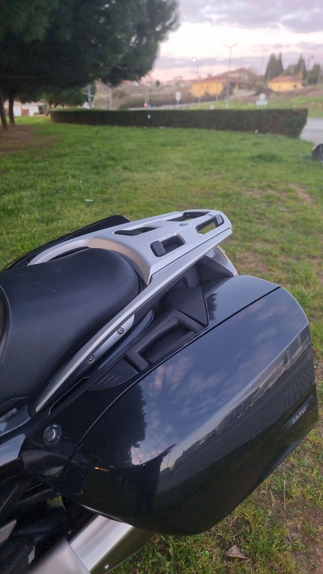 Bmw k1600GT Nacional Full extras!!!