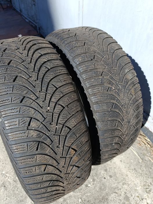 Шини GOOD YEAR 205/55R16