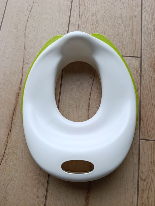 Deska sedesowa dziecięca IKEA