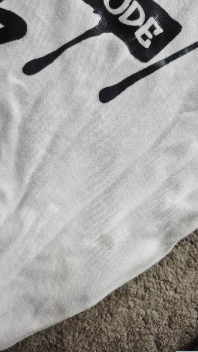 Piżama dla chłopca Next r. 122 100% bawełna