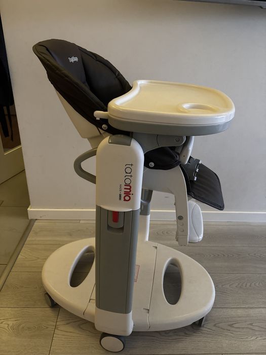 Cadeira alimentação Tatamia
