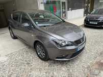 Seat Ibiza 1.2 i-tech