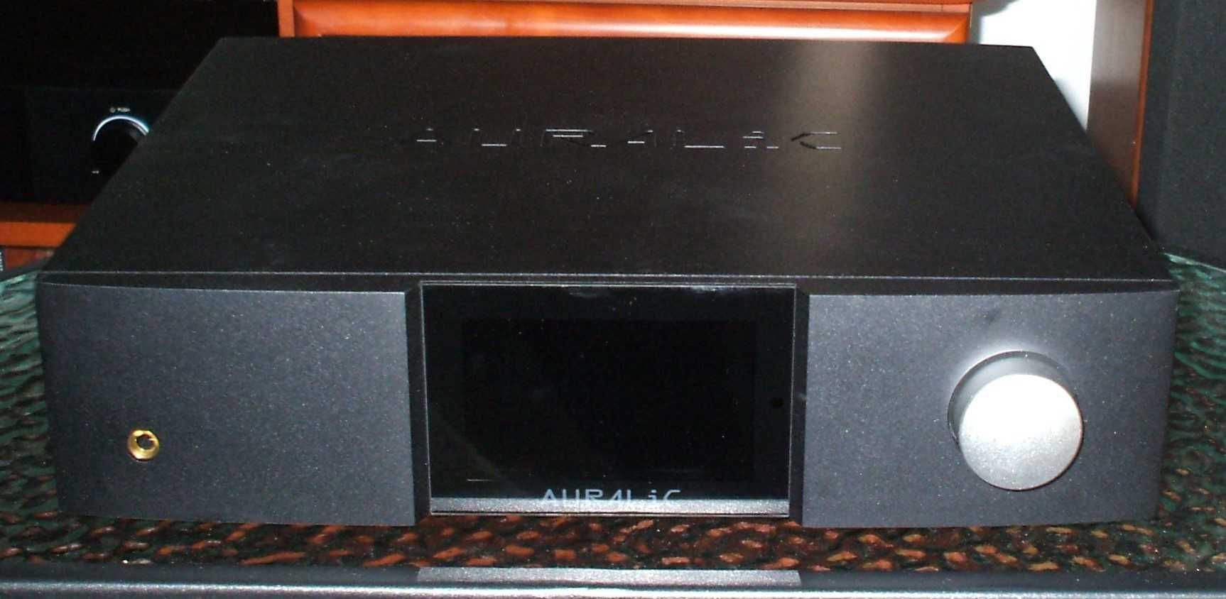 Aurelic  G1 Altair  Streamer