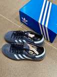 ButyDamskie | adidasHandballSpezial Navy Gum Roz.39