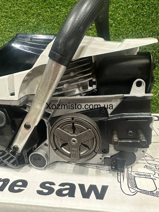 Бензопила Hitachi CS-45-Y Японія шина 45 з праймером